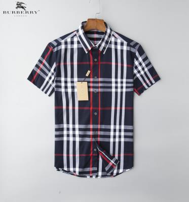 wholesale quality burberry men shirts model no. 1738